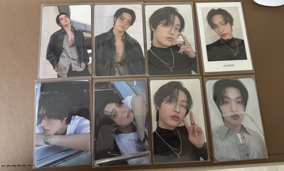 GHp3 專卡一鍵畢業組（旼琦呂尚）