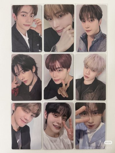 🌹 上海yzy 中背 彬雄來辰