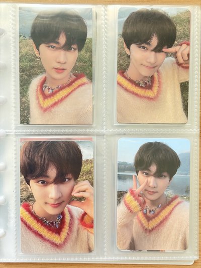 橙花ㄉ各種毛衣