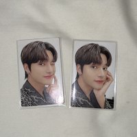 21年生日周邊卡