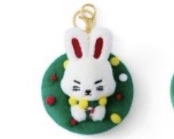 miniteen 哲 花圈娃