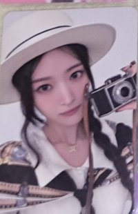 2024年曆 wm 特典卡 