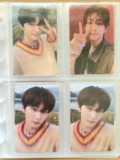 橙花ㄉ各種毛衣2.0