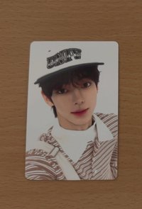 2026 DECO KIT 周邊卡-韓振1