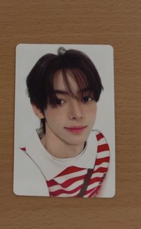 2026 DECO KIT 周邊卡-韓振2