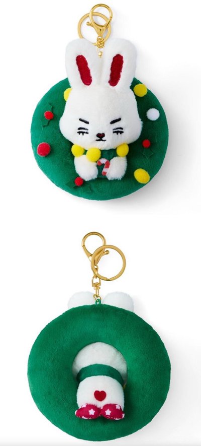 miniteen 哲 花圈娃