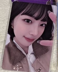 2024年曆 wm 特典卡 