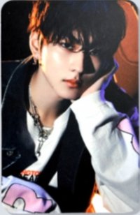 迷五 sponge 1.0 特典卡 