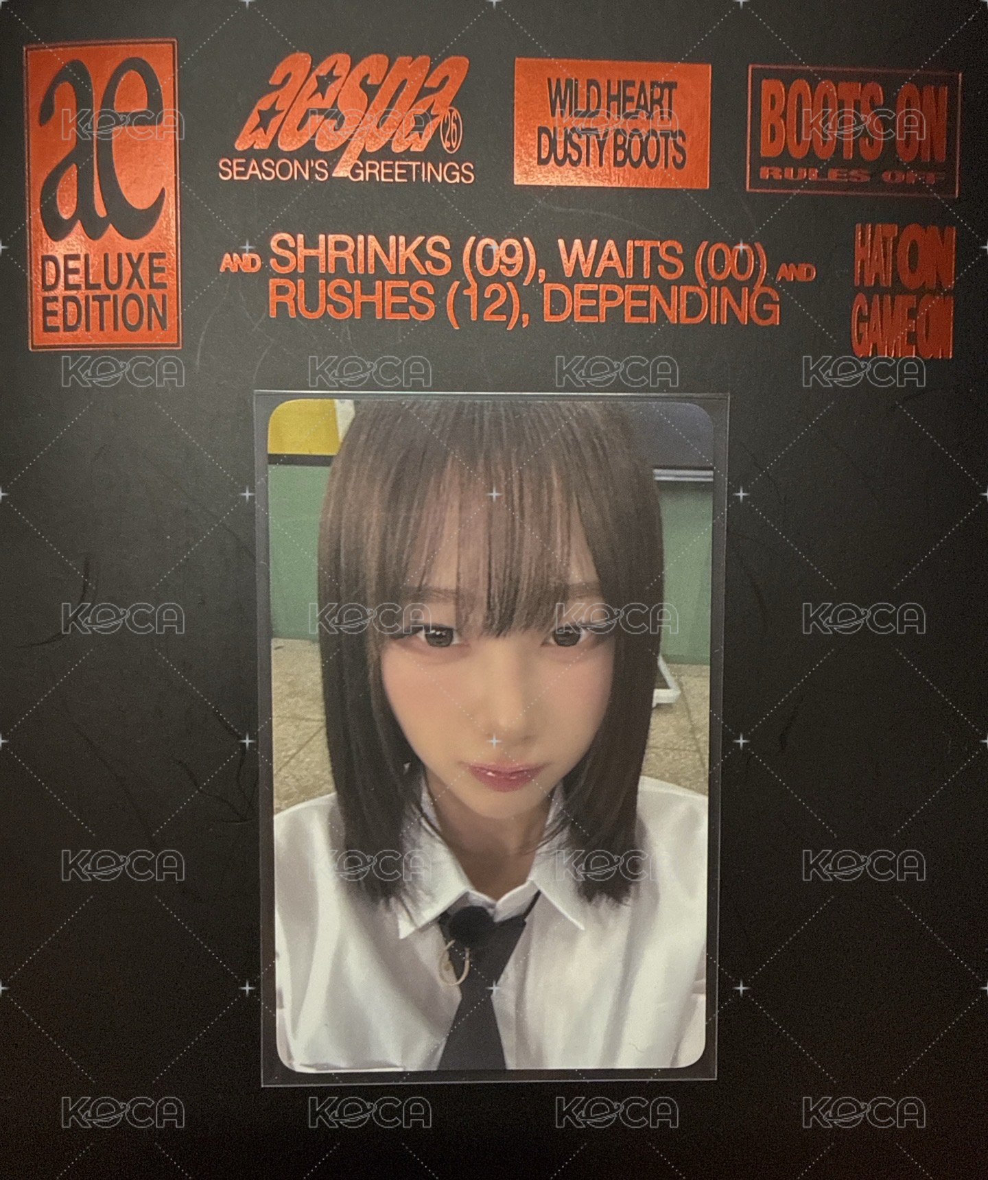 制服吉