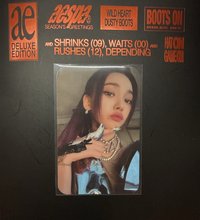 紫髮柚💜挑釁臉