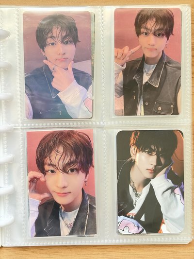 橙花ㄉ各種背心