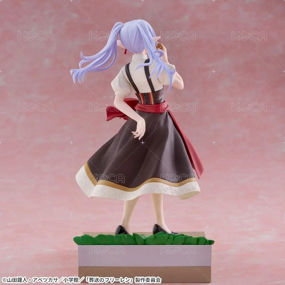 ～在某個節日～