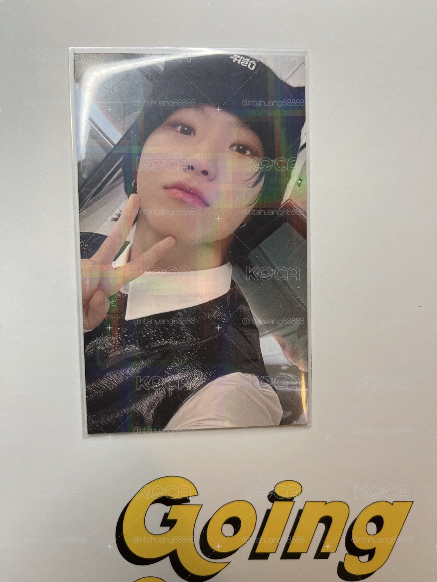 精選專 環球 抽選卡 🐯