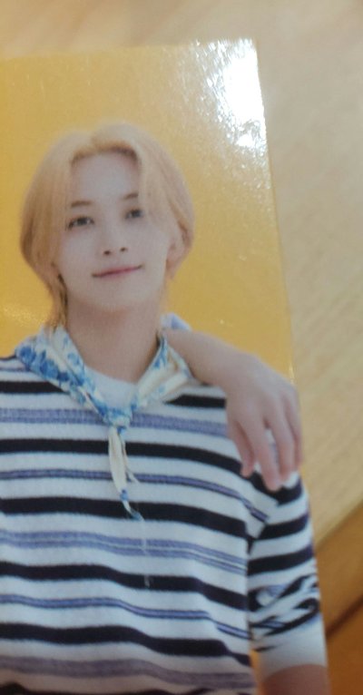 SEVENTEEN 卡包 INC POL 克拉島 NEW BeTS 勝哲 淨漢 碩珉 珉奎 主唱 黑泡