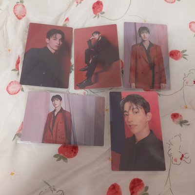 SEVENTEEN 卡包 INC POL 克拉島 NEW BeTS 勝哲 淨漢 碩珉 珉奎 主唱 黑泡