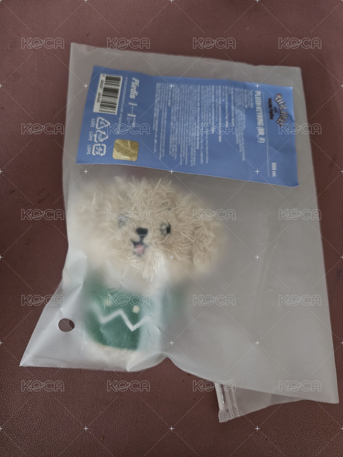 碩鑰匙圈吊飾