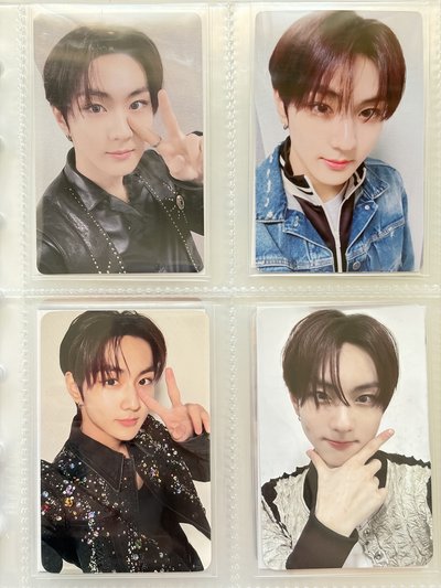 橙花ㄉ各種造型