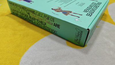 【含整盒小卡+日韓限定雙特典】NewJeans 年曆 2025 (內容物完整無缺件) (日記本無劃痕)