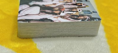 【含整盒小卡+日韓限定雙特典】NewJeans 年曆 2025 (內容物完整無缺件) (日記本無劃痕)