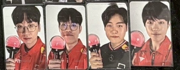 T1 滿額卡