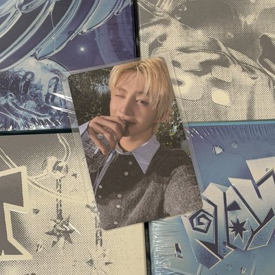 <playhard> 情人節喝水志薫+專卡