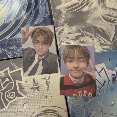 <playhard> 情人節喝水志薫+專卡