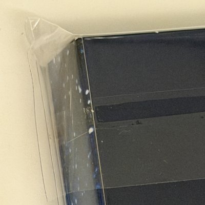 D&E WINGS 兩版+赫磁鐵