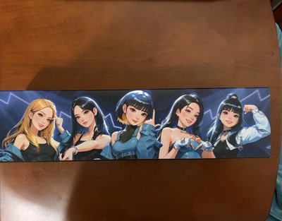 全新未拆在台現貨