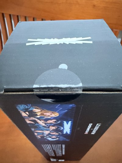 全新未拆在台現貨