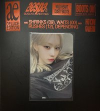 這張實體真好看（綁300）