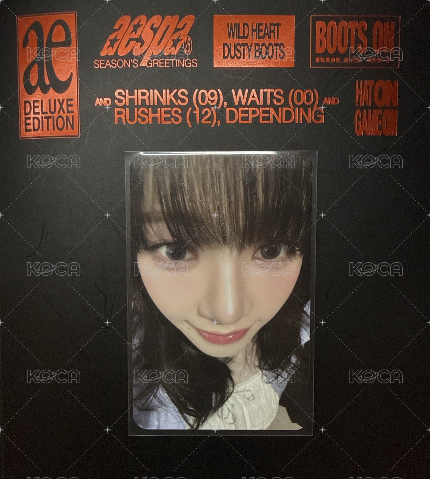 大臉攻擊