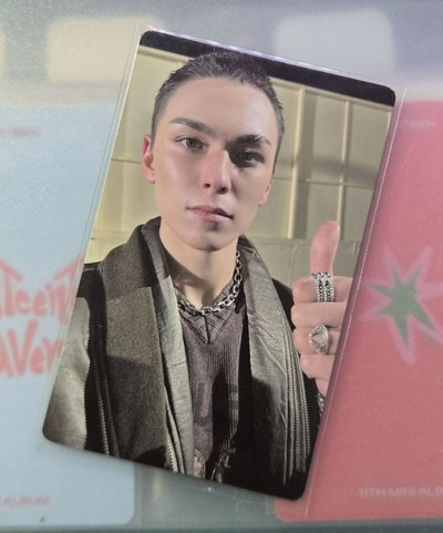 正五 wvs特典