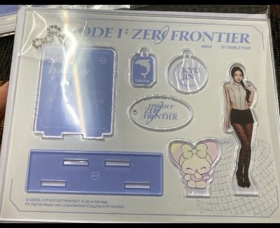 圭 世巡立牌 全新未使用 沒有小卡！沒有小卡！