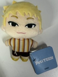 PetiTEEN 榮 娃娃玩偶 