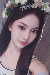 I WANT IT ms 4.0 線下 簽售卡 