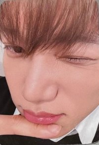 Reverxe mu 幸運卡 