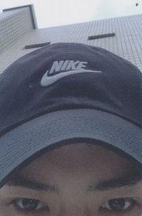 What A Life 專輯卡 