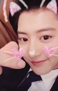 2017冬專 專輯卡 