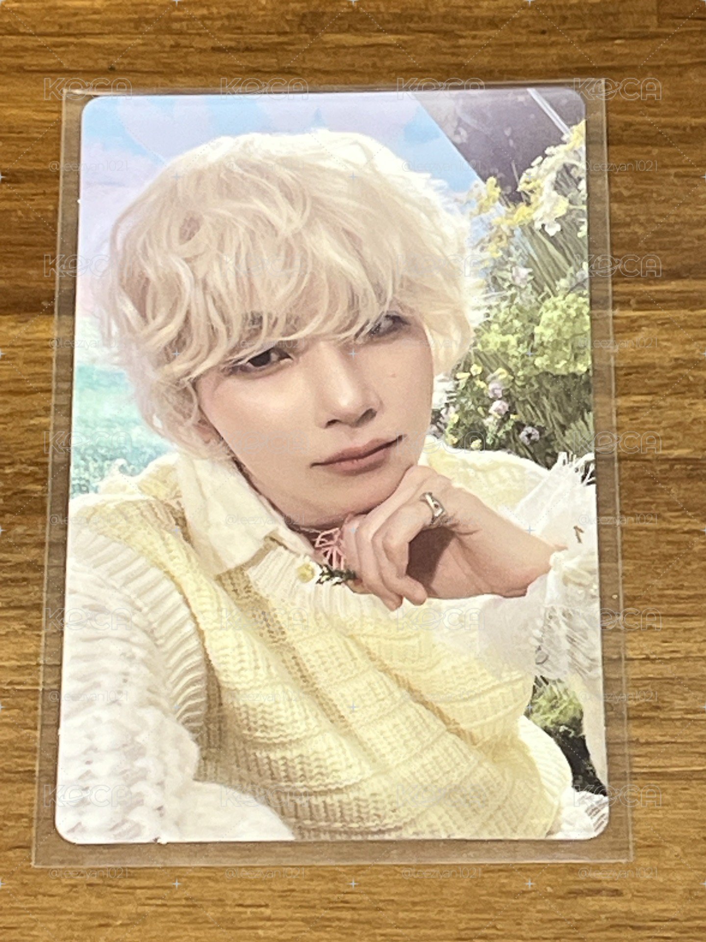 this man wvs特典漢