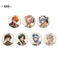 2023音樂會 角色徽章