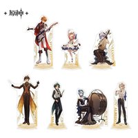 2023音樂會 角色立牌