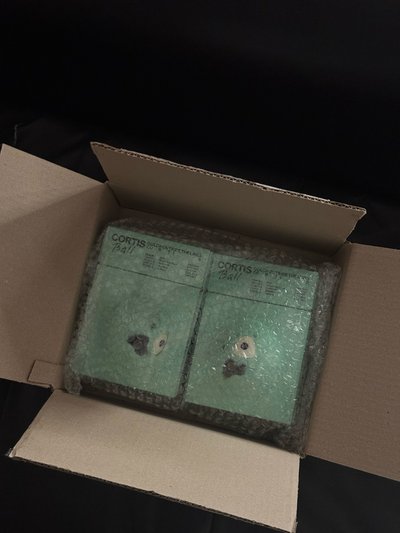 Cortis球專（全新未拆）綁售