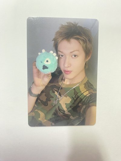 馬丁老婆快來！