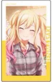 EP vol.1C 隨機卡 女兒節花前