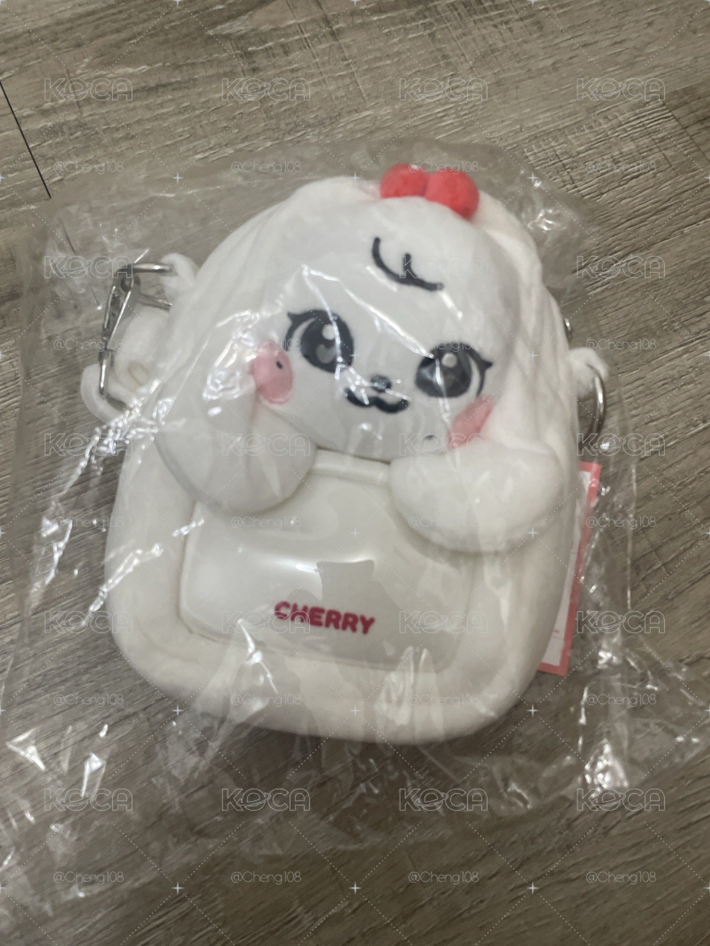 員娃包