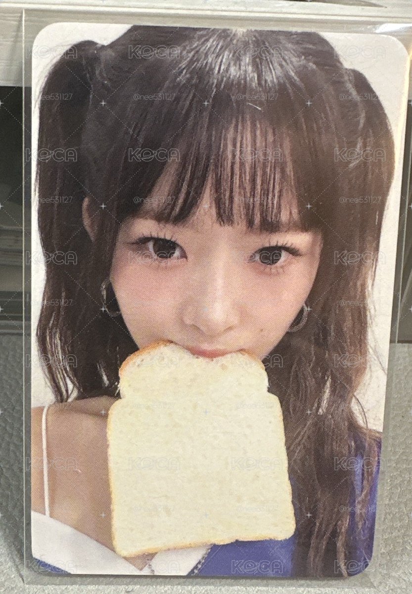 吐司怜