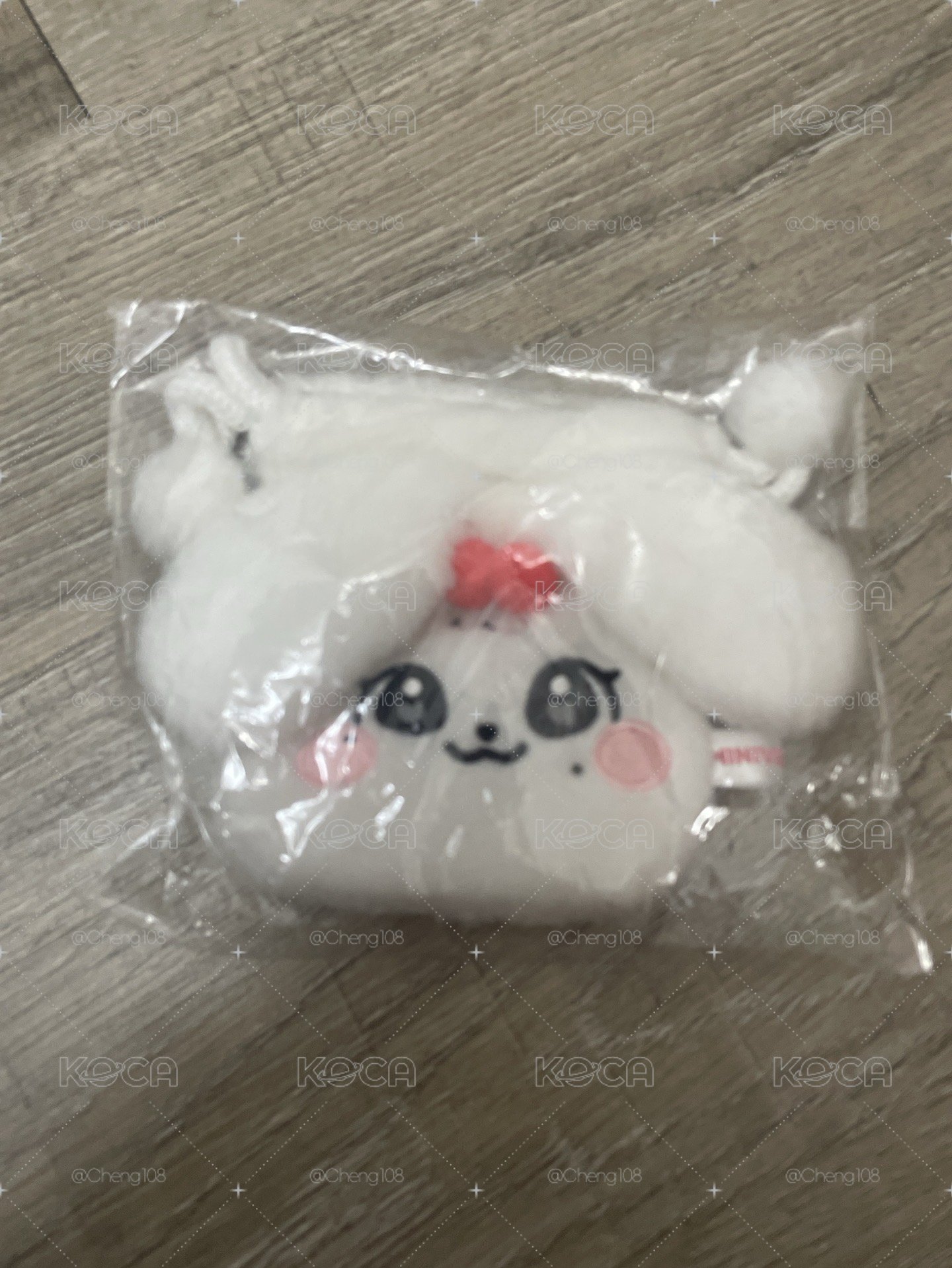 員束口袋
