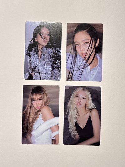 wvs單封特典卡 全帶