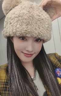 Teddy Bear am 特典卡 