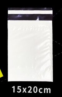 氣泡袋15×20cm ×1